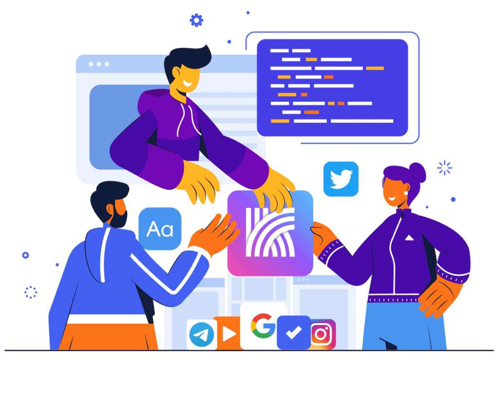 LetsVPN 连接速度特别慢？高峰期加速方法