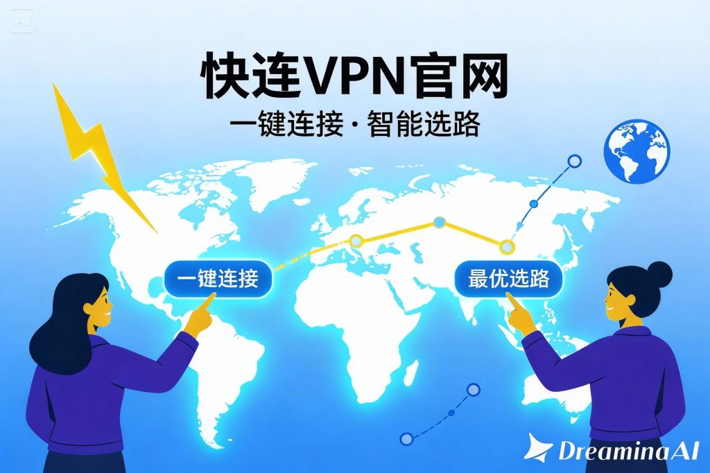 LetsVPN 使用过程中会被封号吗？深入解析风险机制与安全使用策略